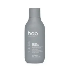 Brown Reflects Shampoo 300ml MONTIBELLO