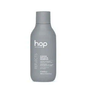 Copper Reflects Shampoo 300ml MONTIBELLO