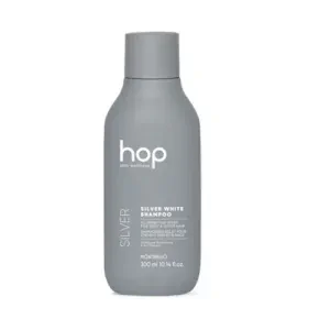 Silver White Shampoo MONTIBELLO