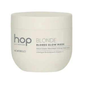 Blonde Glow Mask 500ml MONTIBELLO