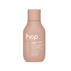 Colour Last Rinse 200ml MONTIBELLO