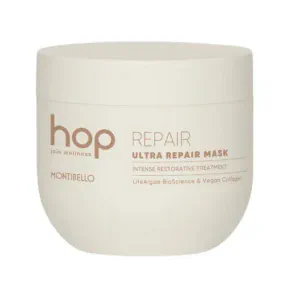 Ultra Repair Mask 500ml MONTIBELLO