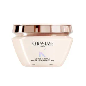 Masque Crème Hydra-Glaze 200ml