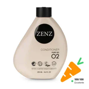 Conditioner Pure No.02 ZENZ