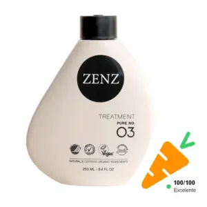Treatment Pure No.03 ZENZ