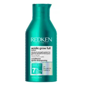 Acidic Grow Full Conditioner REDKEN