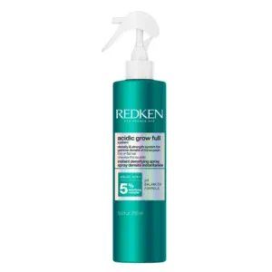 Acidic Grow Full Instant Densifying Spray 190ml REDKEN