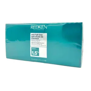 Acidic Grow Full Anti-Hair Loss Intensive Treatment 10x6ml REDKEN