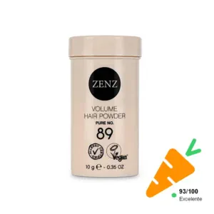 Volume Hair Powder Pure No.89 10g ZENZ
