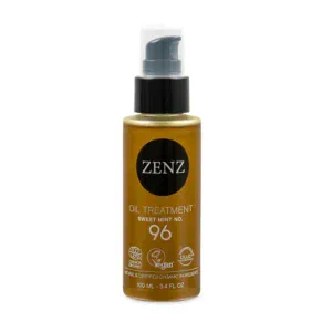 Oil Treatment Sweet Mint No.96 100ml ZENZ