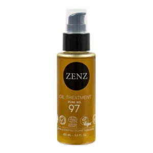Oil Treatment Pure No.97 100ml ZENZ