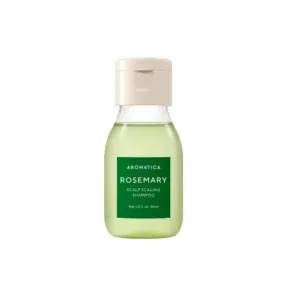 Rosemay Scalp Scaling Shampoo 30ml AROMATICA