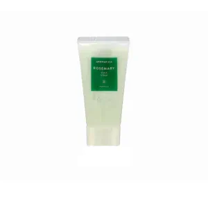 Rosemary Scalp Scrub 30g AROMATICA