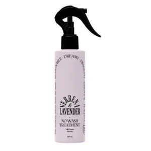 Verbena & Lavender No Wash Treatment 200ml ODID