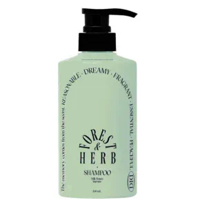 Forest & Herb Shampoo 500ml ODID