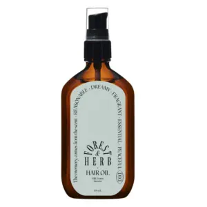 Forest & Herb Hair Oil 100ml ODID