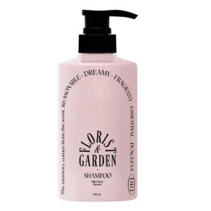 Florist & Garden Shampoo 500ml ODID