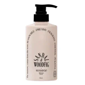 Sandal & Woodfig Shampoo 500ml ODID