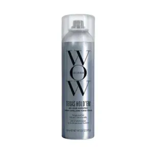 Texas Hold'Em Hairspray 234ml COLOR WOW