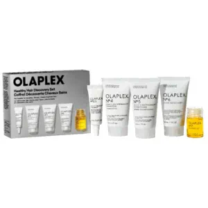 Healthy Hair Discovery Set OLAPLEX OLPACK