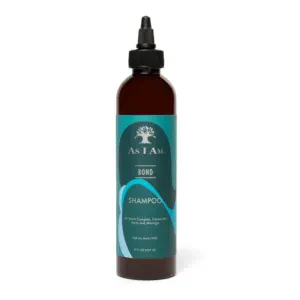 Bond Shampoo 237ml AS I AM