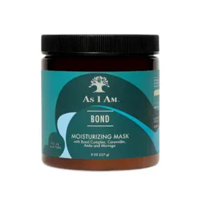 Bond Moisturizing Mask 227gr AS I AM