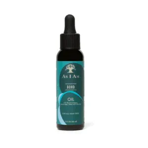 Bond Oil 60ml AS I AM