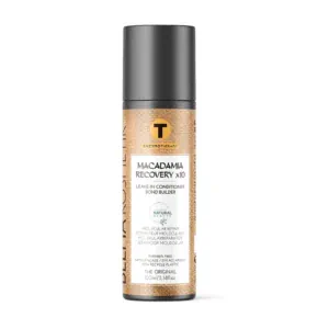 Macadamia Recovery x10 Leave-In Conditioner 100ml BELMA KOSMETIK