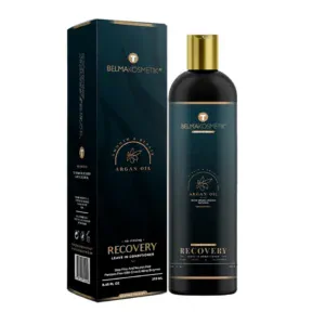 Argan Oil Recovery Leave-In Conditioner 250ml BELMA KOSMETIK