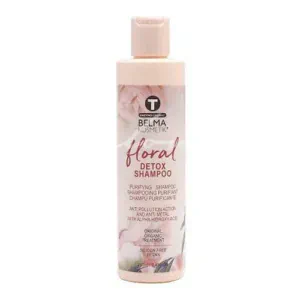 Floral Detox Shampoo 250ml BELMA KOSMETIK