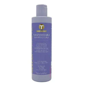 Shampoo Curly 250ml BELMA KOSMETIK