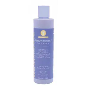 Mask Curly 250ml BELMA KOSMETIK