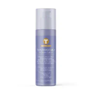 Foam Curly 150ml BELMA KOSMETIK