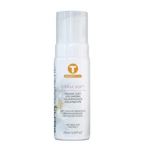 Foam Soft 150ml BELMA KOSMETIK