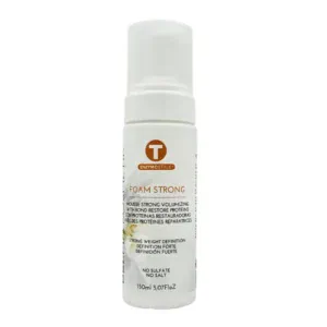 Foam Strong 150ml BELMA KOSMETIK