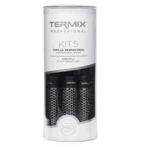 Kit 5 TERMIX TEPACK