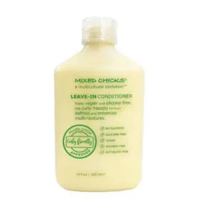 Curly Friendly Leave-in Conditioner 300ml MIXED CHICKS