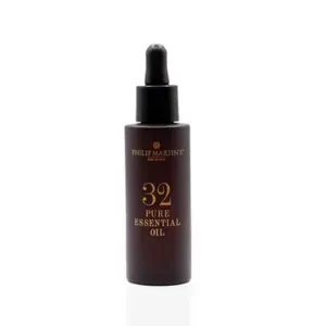 32 Pure Essential Oil 30ml PHILIP MARTIN'S