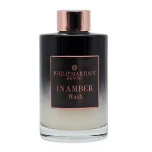 In Amber Wash 200ml PHILIP MARTIN'S