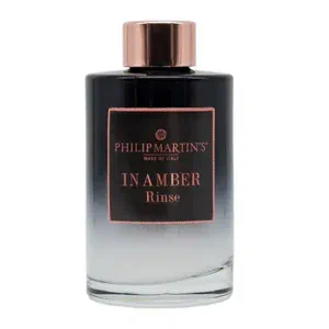 In Amber Rinse 200ml PHILIP MARTIN'S
