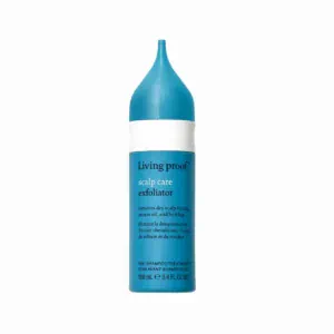 Scalp Care Exfoliator 100ml LIVING PROOF