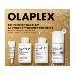 The Instant Hydration Set OLAPLEX OLPACK
