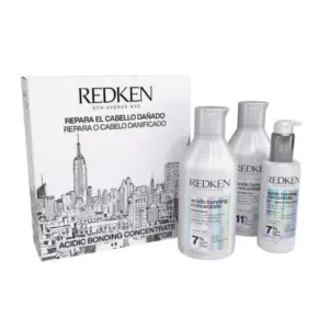 Cofre Spring 26 Acidic Bonding Concentrate REDKEN REPACK