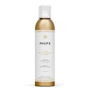 Jet Set Precision Control Hair Spray 227gr PHILIP B