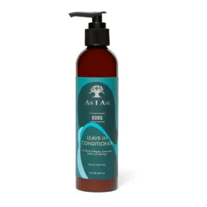 Bond Leave-In Conditioner 237ml AS I AM