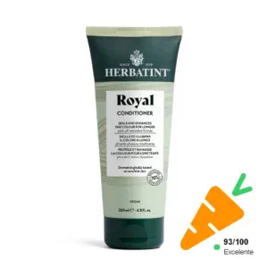 Royal Conditioner 200ml HERBATINT