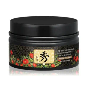 Dlae Soo Intensive Nourishing Pack 200ml DAENG GI MEO RI