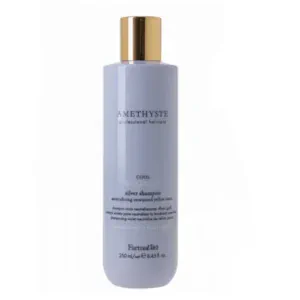 Amethyste Cool Blonde Silver Shampoo 250ml FARMAVITA