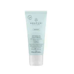 Awapuhi Wild Ginger Intensive Treatment 75ml PAUL MITCHELL PMMINI