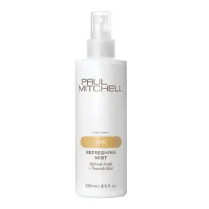 Curl Refreshing Mist 250ml PAUL MITCHELL